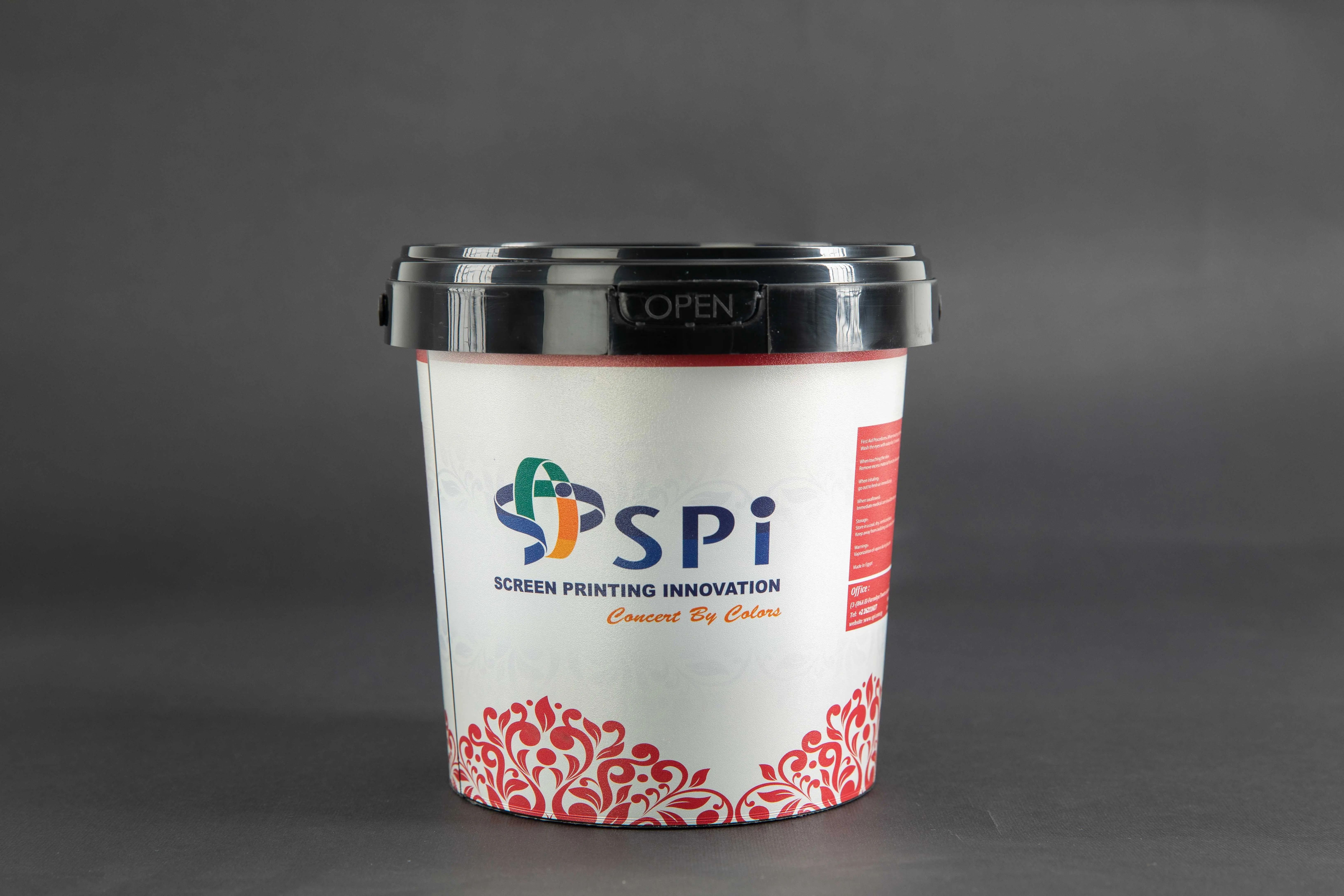 Rota 300C (Rotary Printing)